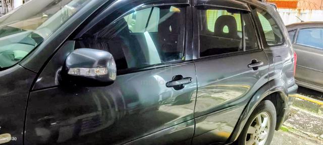 2000 Toyota RAV4 2.0 STANDARD (A) - 5