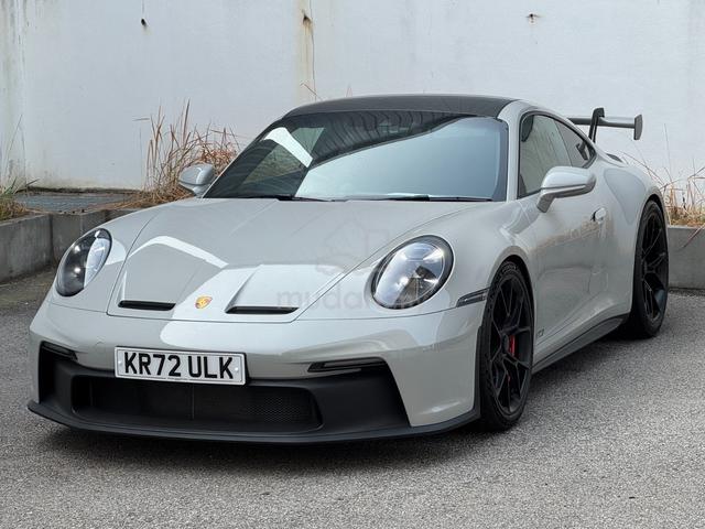 2022 Porsche 911 4.0 GT3 CARBON ROOF+BOSE+PDLS+ - 2
