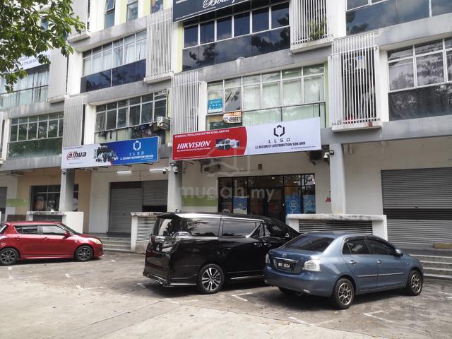 Prima Bizwalk Business Park 1