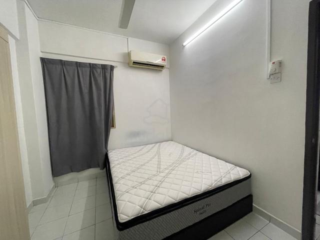 Kajang Bangi Sek 7 Aprt Dahlia BILIK SEWA 1