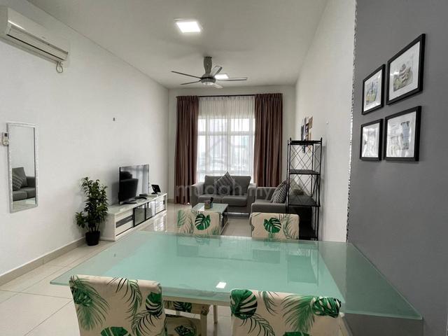 Skysuites @ Meldrum Hills 1