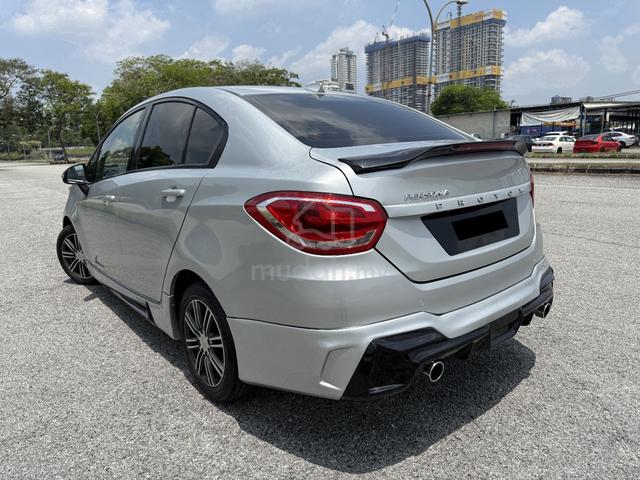 2020 Proton PERSONA PREMIUM 1.6 (A) BKIT MAX LOAN - 2