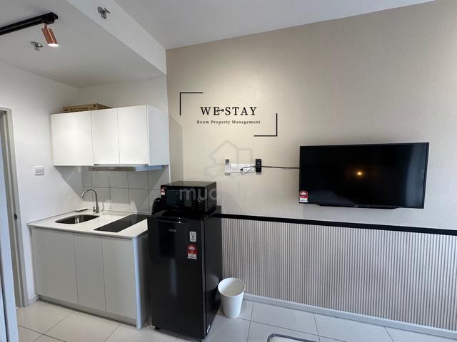 Horizon Suite Sepang Studio Rental 1