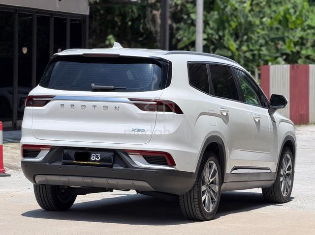 2023 Proton X90 1.5 FLAGSHIP MY23 (A) - 2