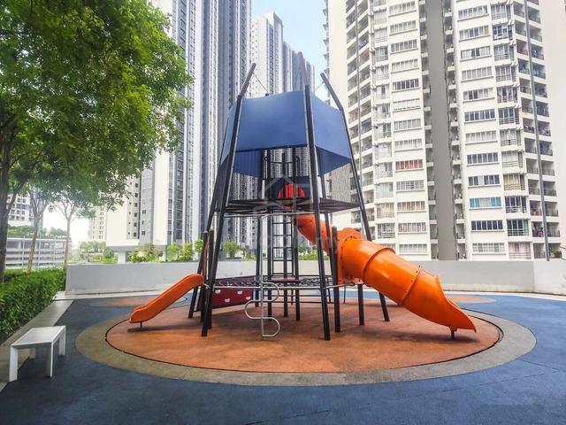 Infiniti 3 Residences 4