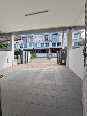 Taman Gayamas 118 @ Penampang - Donggongong 3