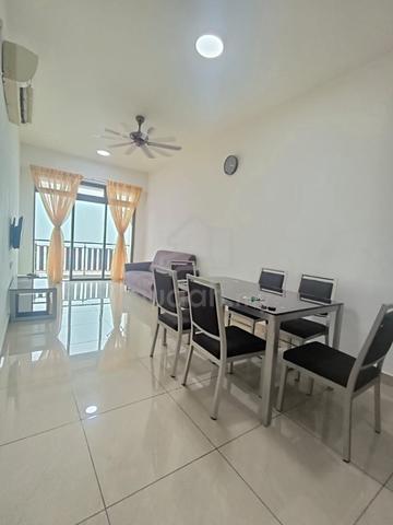D'Secret Garden @ Kempas Indah 1
