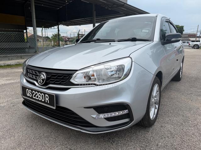 Proton Saga 1.3 Premium Auto 2023 - 3