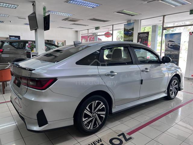 2026 Toyota VIOS 1.5 Ready Stock - 3