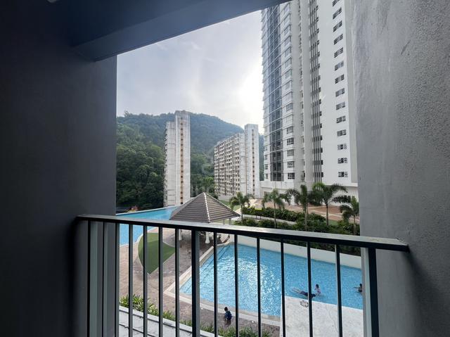 Bilik Sewa Lelaki Penang [Fully Furnish] 1
