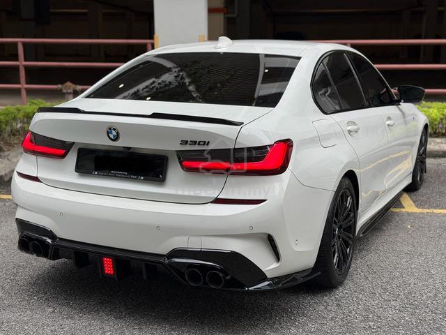 Bmw 330i 2.0 M-SPORT G20 FLift VTEN-Bdykit F/Ekzo - 4