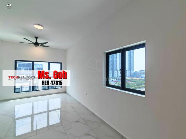 Sinaran Residences @ Utropolis 1
