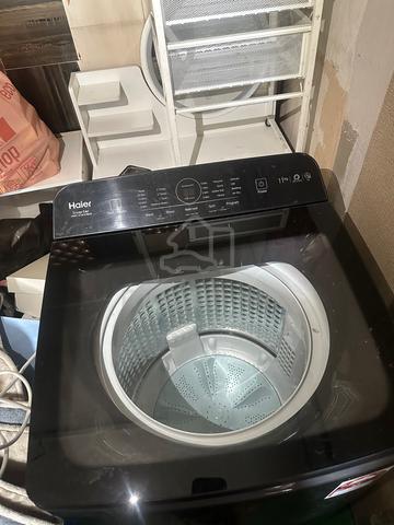 Haier 11Kg Top Load Washing Machine - photo 4 of 4