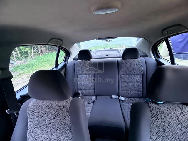 2007 Proton PERSONA 1.6 BASE LINE (M) - 5
