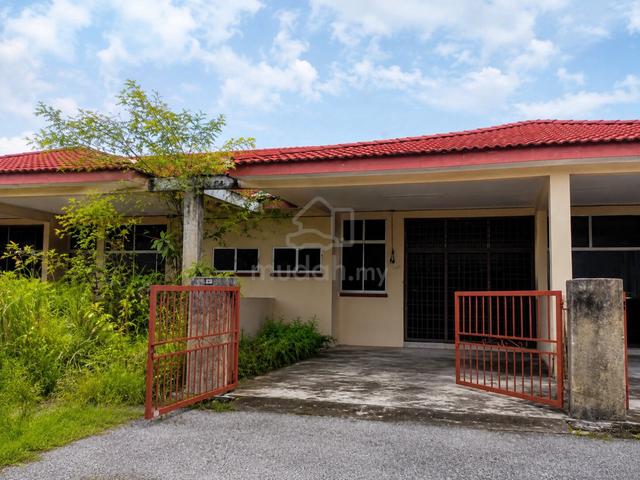[SAVE UP 30K] Taman Tronoh Wawasan, 1,399sf, Tronoh 1