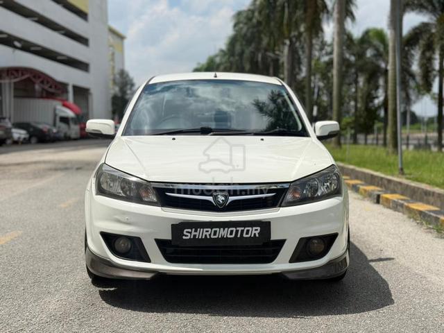 2013 Proton SAGA 1.6 FL EXECUTIVE (A) SEDAN - 2