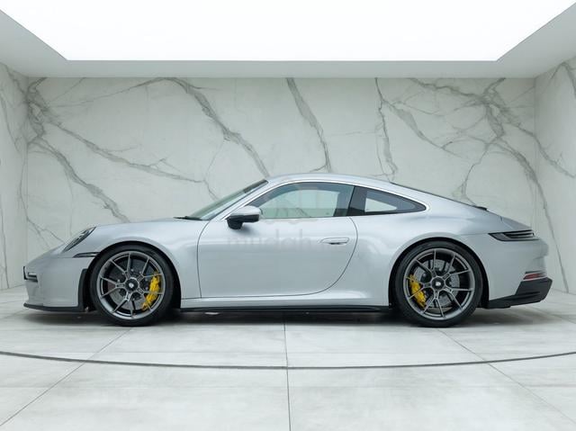 2022 Porsche 911 GT3 Touring Manual MANY EXTRAS - 3