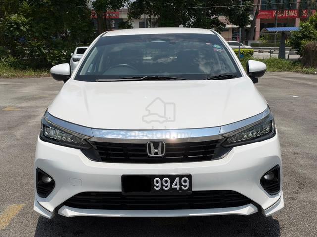 Honda City 1.5 V Original Mileage 60k - 3