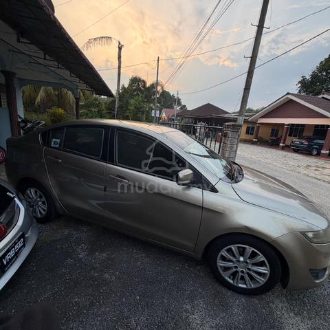 2013 Proton PREVE 1.6 EXECUTIVE (A) - 2