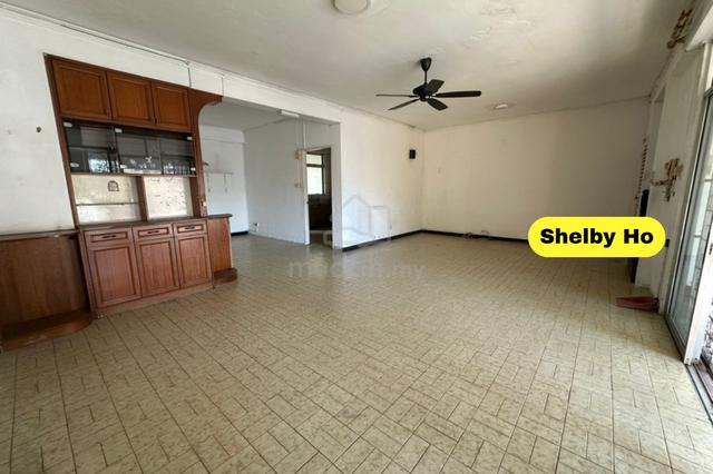 LIDO 🔥| TAMAN FRASER | SEMI-D | Penampang | Kota Kinabalu|For Sale 🏡 1