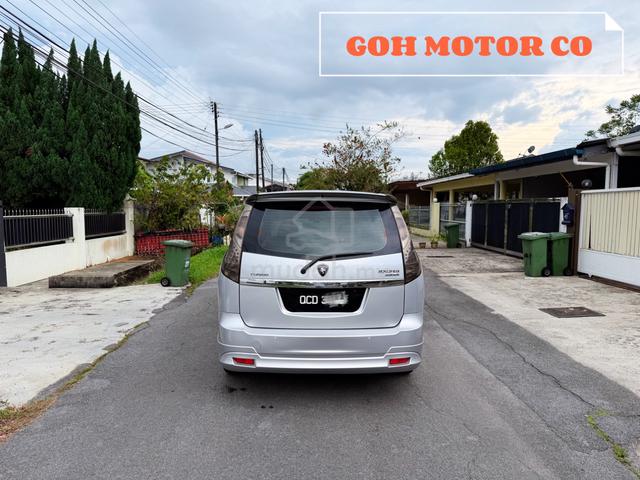 2014 Proton EXORA 1.6 BOLD PREMIUM (A) - 3