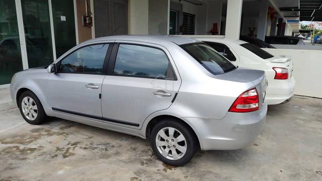 2008 Proton SAGA 1.3 BASE LINE (A) - 4