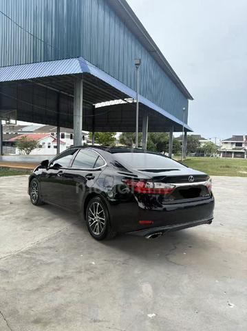 2015 Lexus ES250 2.5 LUXURY (A) - 3