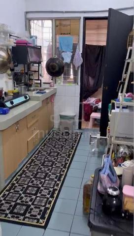 Sri Kayangan Apartment 1
