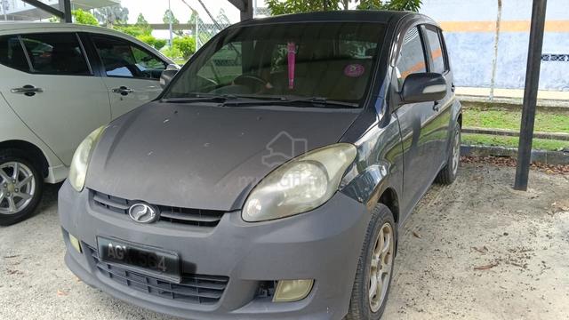 2009 Perodua MYVI 1.3 SX FACELIFT (M) - 1