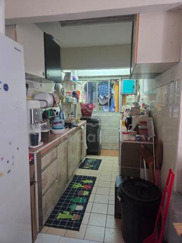 Bayu apartment damansara damai 1