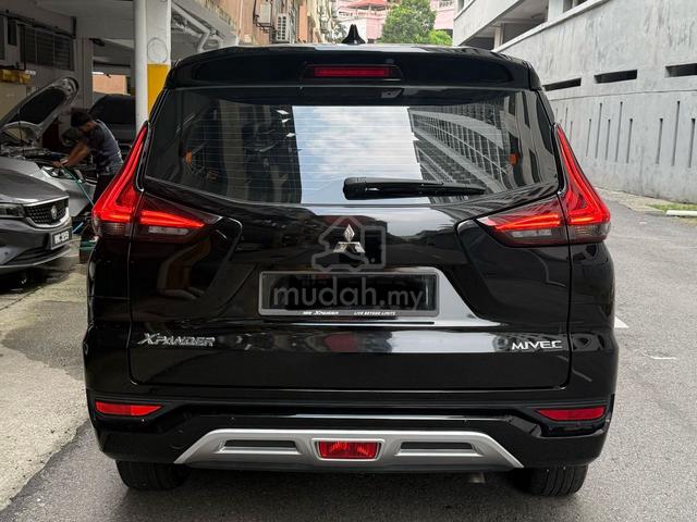 2023 Mitsubishi XPANDER 1.5 MY20 (A) - 4