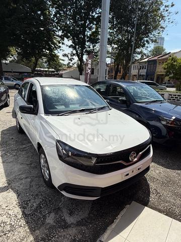 2026 Proton SAGA 1.5 EXECUTIVE MY16 BT P2-13A - 1