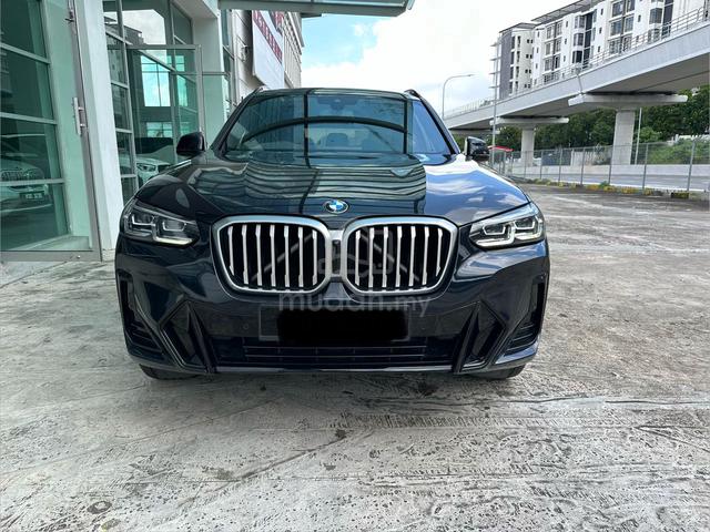 2023 Bmw X3 2.0 xDRIVE30i M SPORT - 5