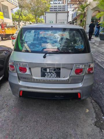2010 Naza CITRA 2.0 GLS FACELIFT (A) - 1