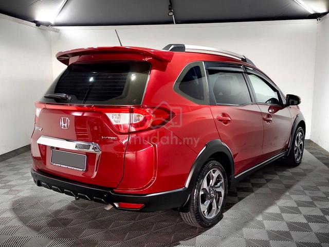 2017 Honda BR-V 1.5 (A) 5-Years Warranty - 2