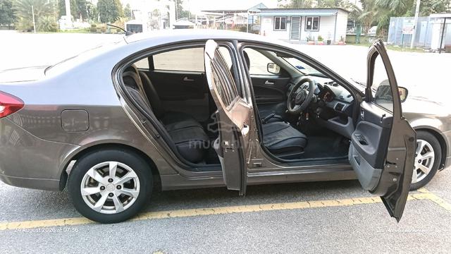 2015 Proton PERSONA 1.6 SV (A) - 4