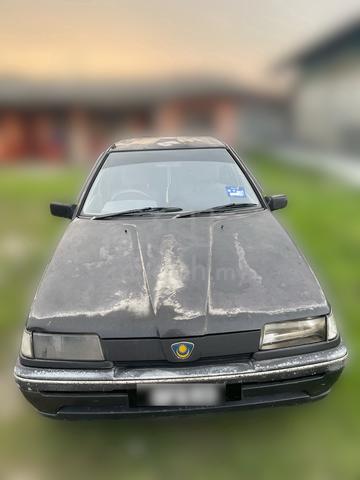 1999 Proton SAGA 1.3 (M) - 3