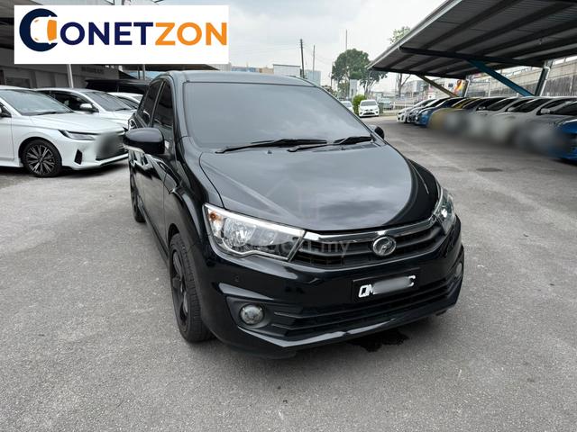 2017 Perodua BEZZA 1.3 ADVANCE (A) - 1