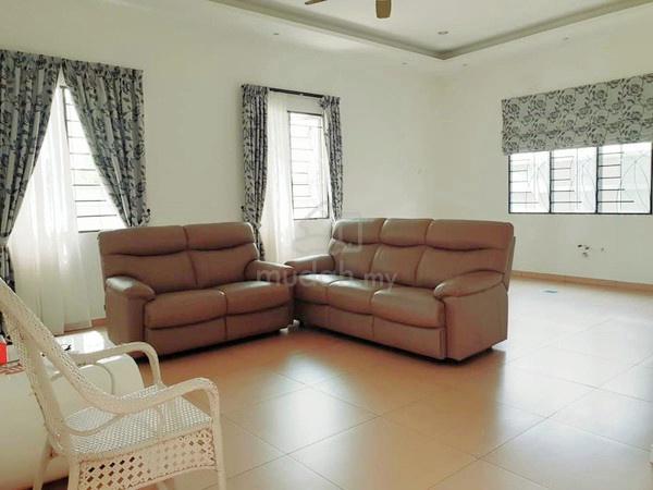 Pandan Indah 2sty Ampang Jaya (2Unit join, 24x75) mewah taman cempaka 1