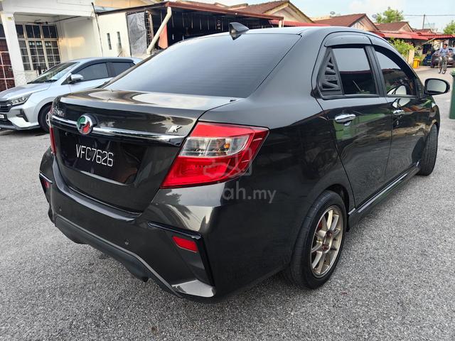 2020 Perodua BEZZA 1.3 X MY16 FACELIFT (A) - 4
