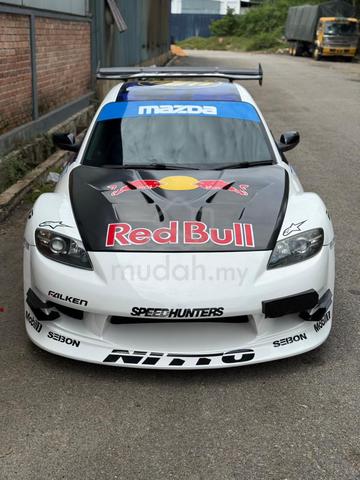 2003 Mazda RX-8 1.3 TYPE S SE3P (M) - 3