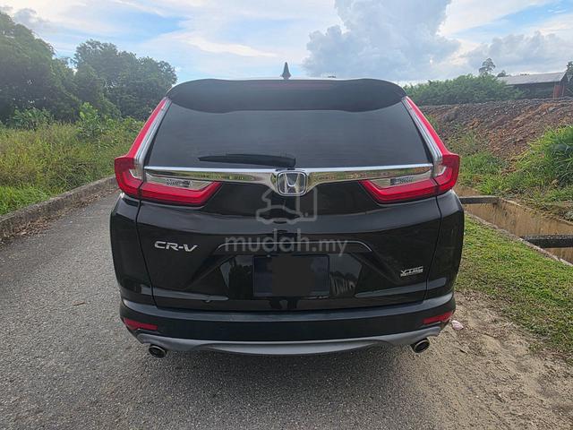 Honda CR-V 1.5 TC Auto 🔥🔥 - 4