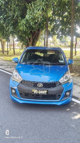2016 Perodua MYVI 1.5 SE FACELIFT (M) - 4