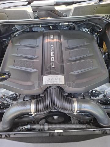 2015 Porsche CAYENNE 3.6 GTS 958 (A) High spec gts - 5
