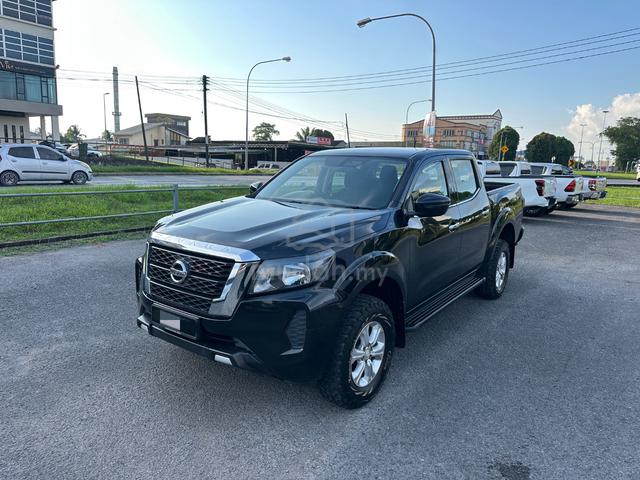 2018 Nissan NAVARA 2.5 SE (AT) (A) FULL LOAN - 2