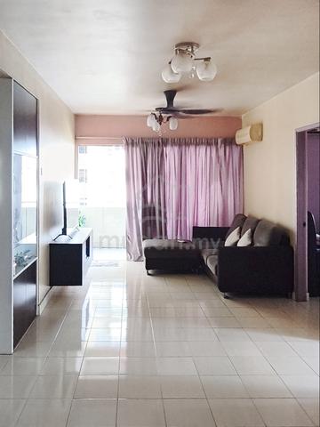 Magna Ville Condominium 1