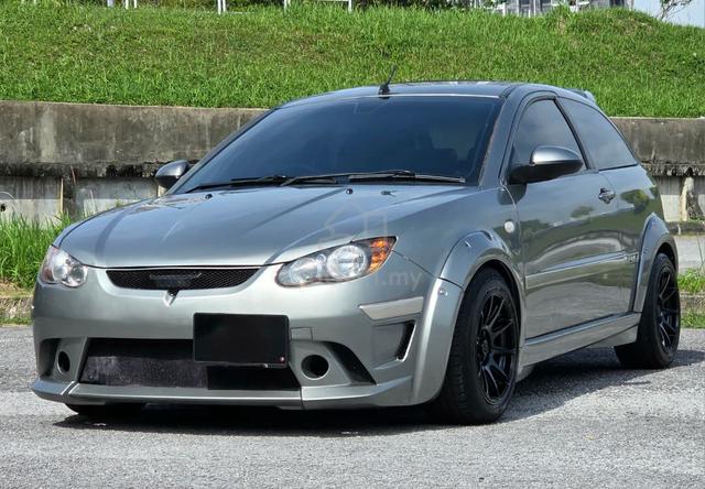 Proton SATRIA 1.6 NEO Ori R3 (M) ❌ Processing Fees - 3