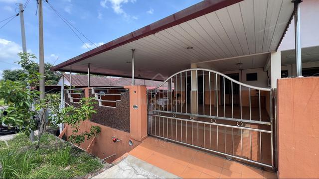 Rumah untuk disewa SP Height Sg Petani lengkap perabut 1