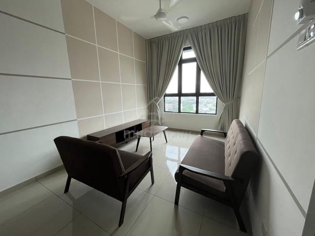 B11 Parkland Residence 1