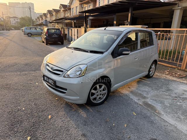 2008 Perodua VIVA 1.0 EZi PREMIUM (A) - 2